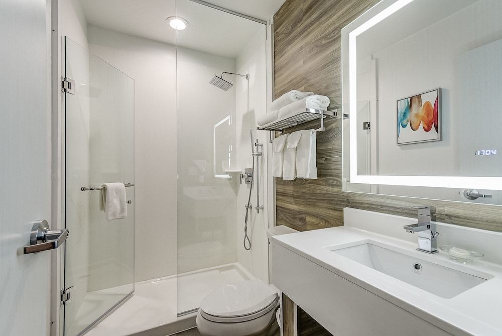 Photo of Bathroom in Mount Pleasant