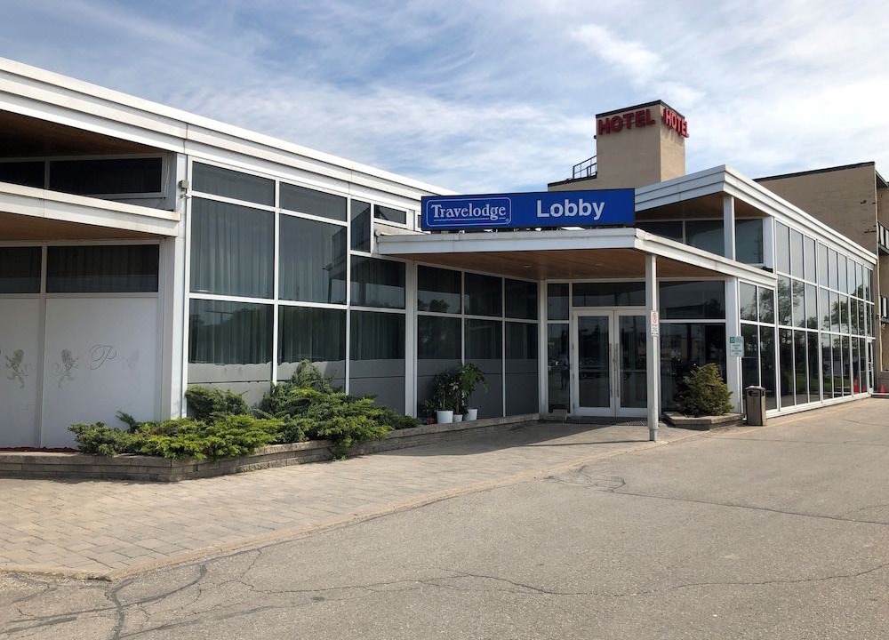 Photo of Buildings in Richmond Hill