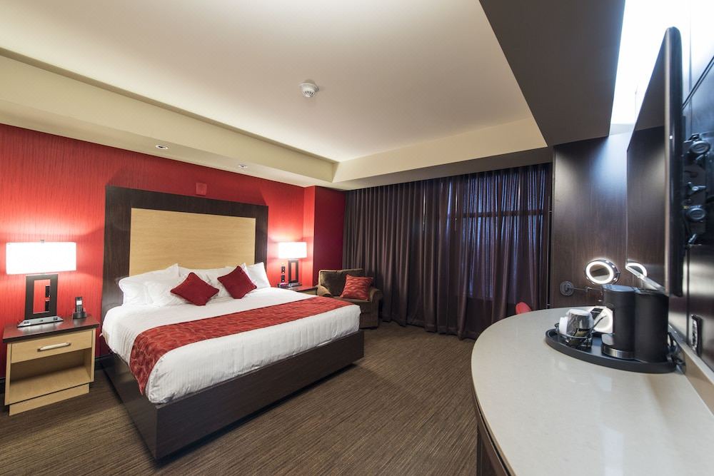 Photo of Bedroom in Roland