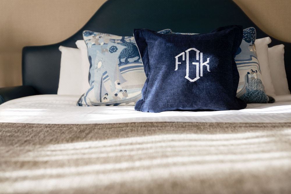 Photo of Bedroom in University Circle