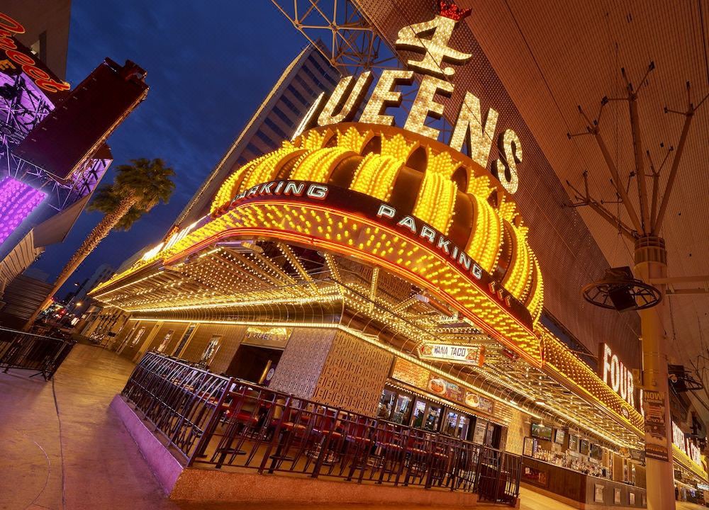 Photo of Others in Downtown Las Vegas