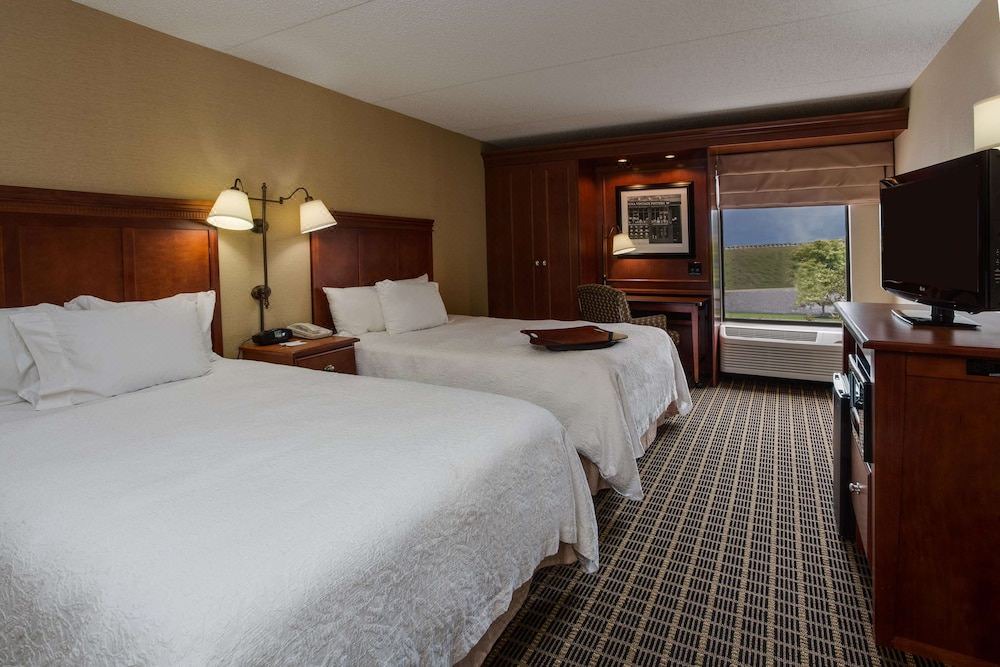 Photo of Bedroom in Sunbury