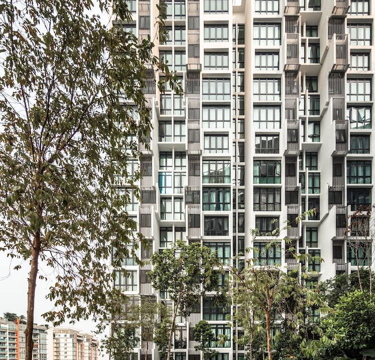 Photo of Buildings in Ara Damansara