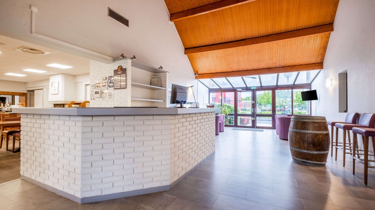 Photo of Kitchen in Etampes