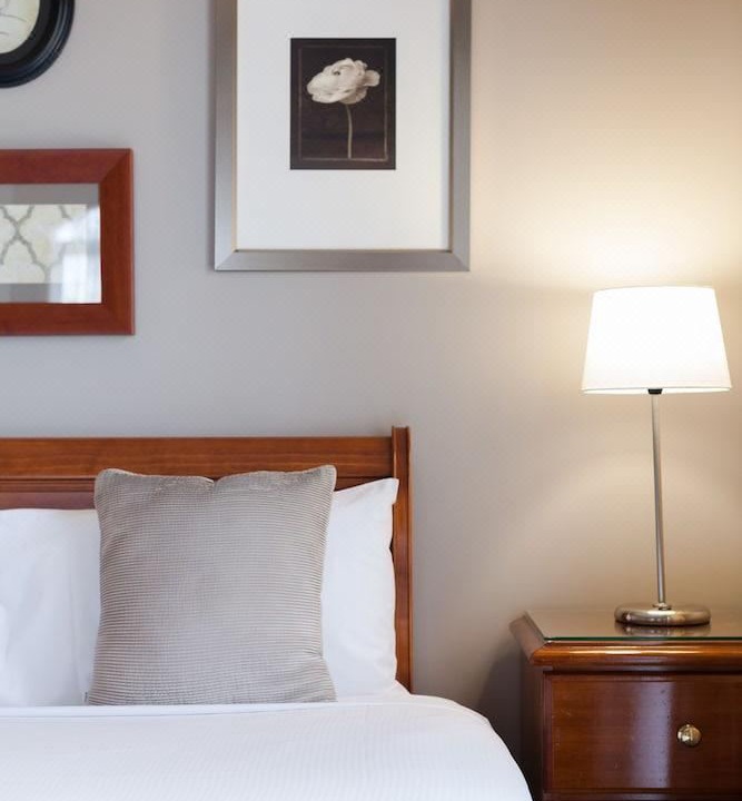 Photo of Bedroom in North Adelaide