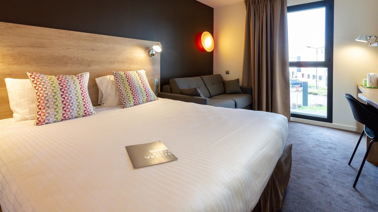 Photo of Bedroom in Change