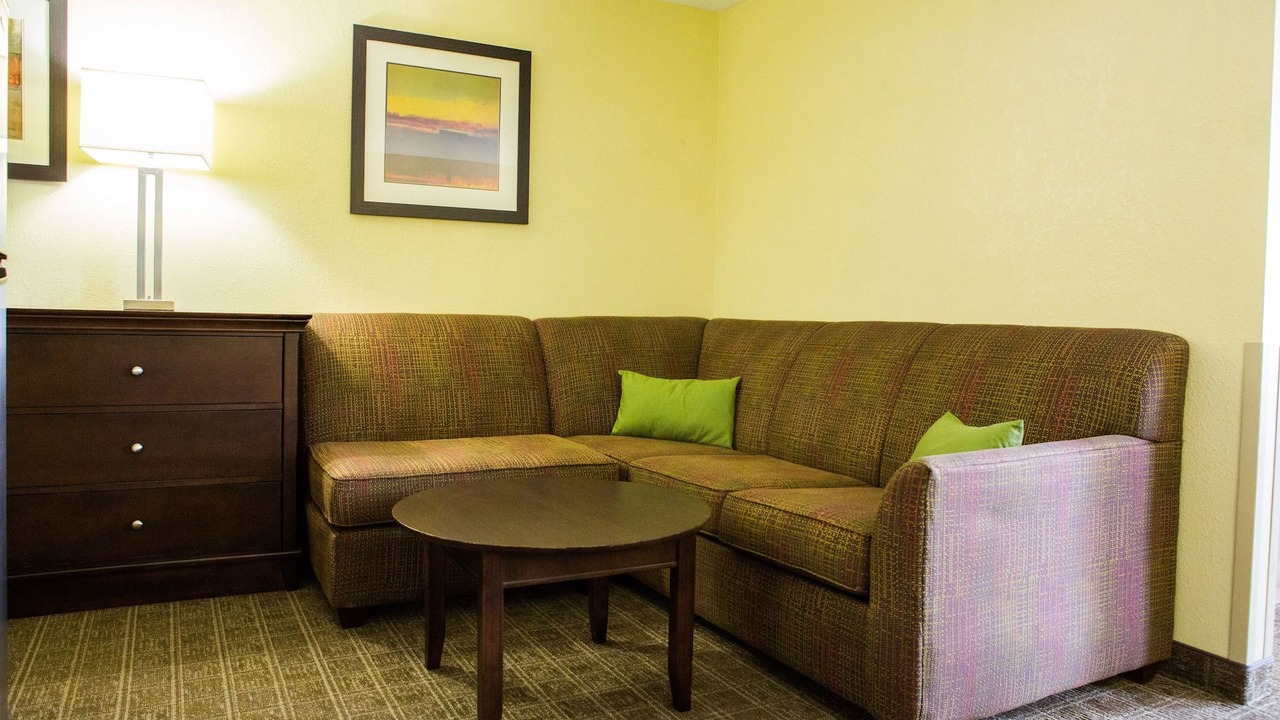 Photo of Livingroom in Augusta