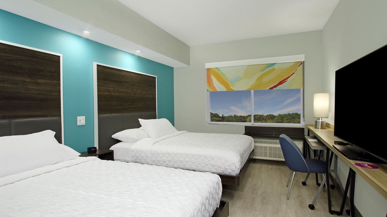 Photo of Bedroom in Bryan