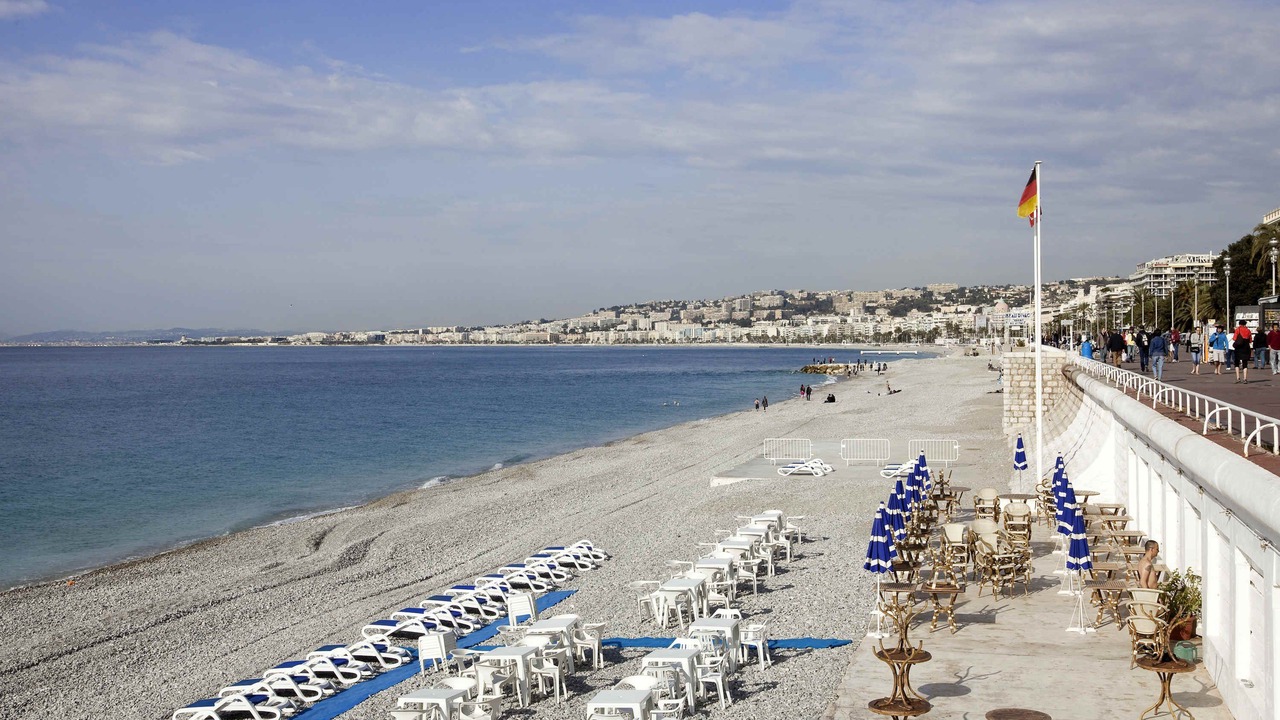 Photo of Outdoor in Les Baumettes