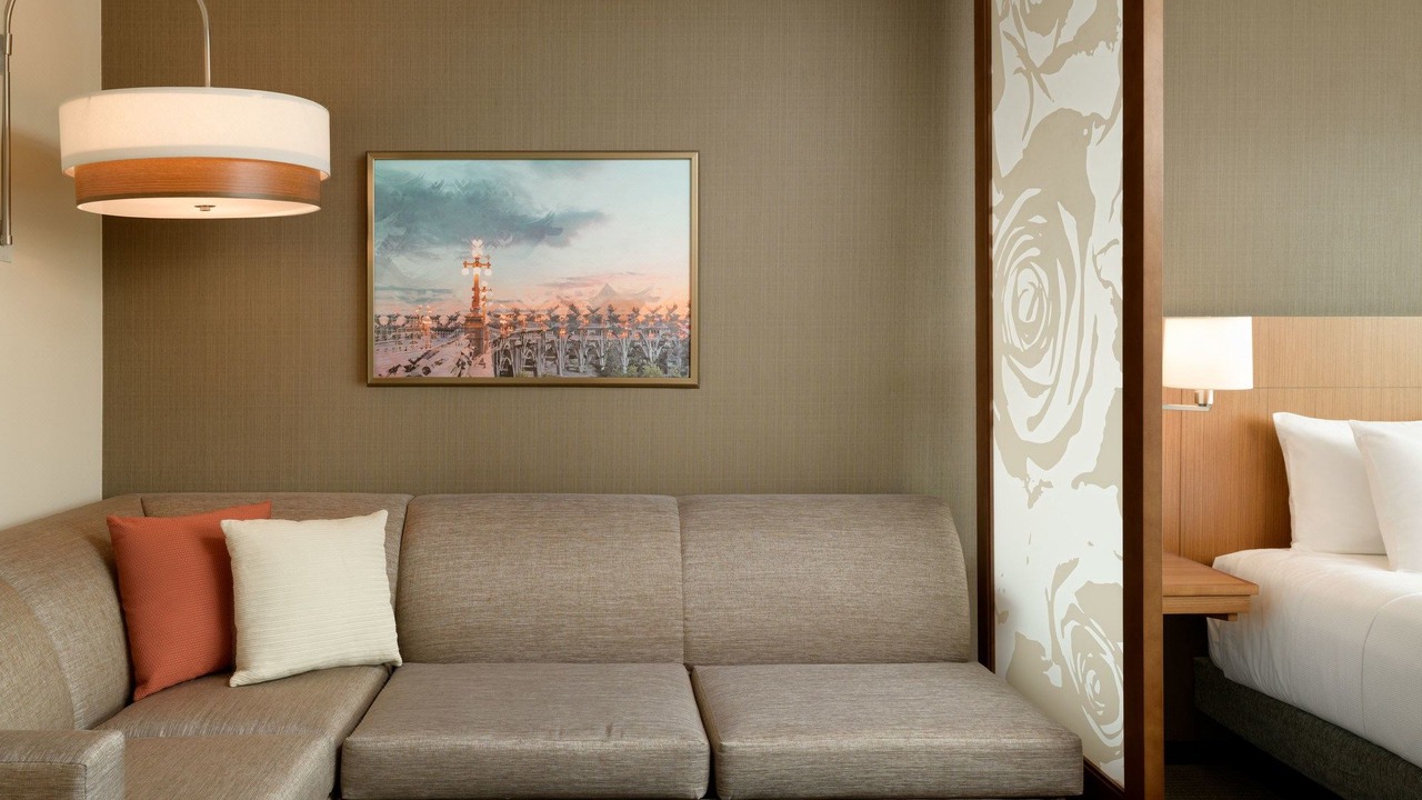 Photo of Livingroom in Pasadena
