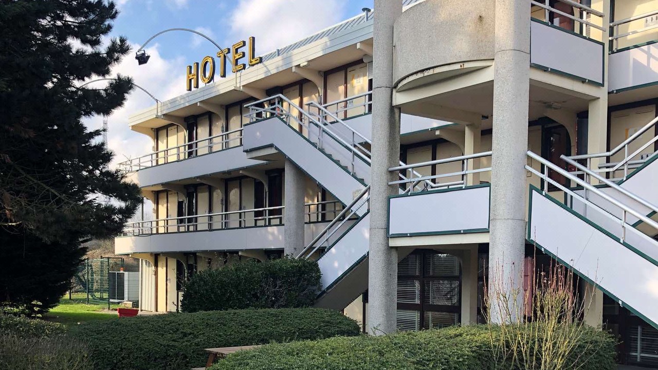 Photo of Buildings in Fouquieres-les-Bethune