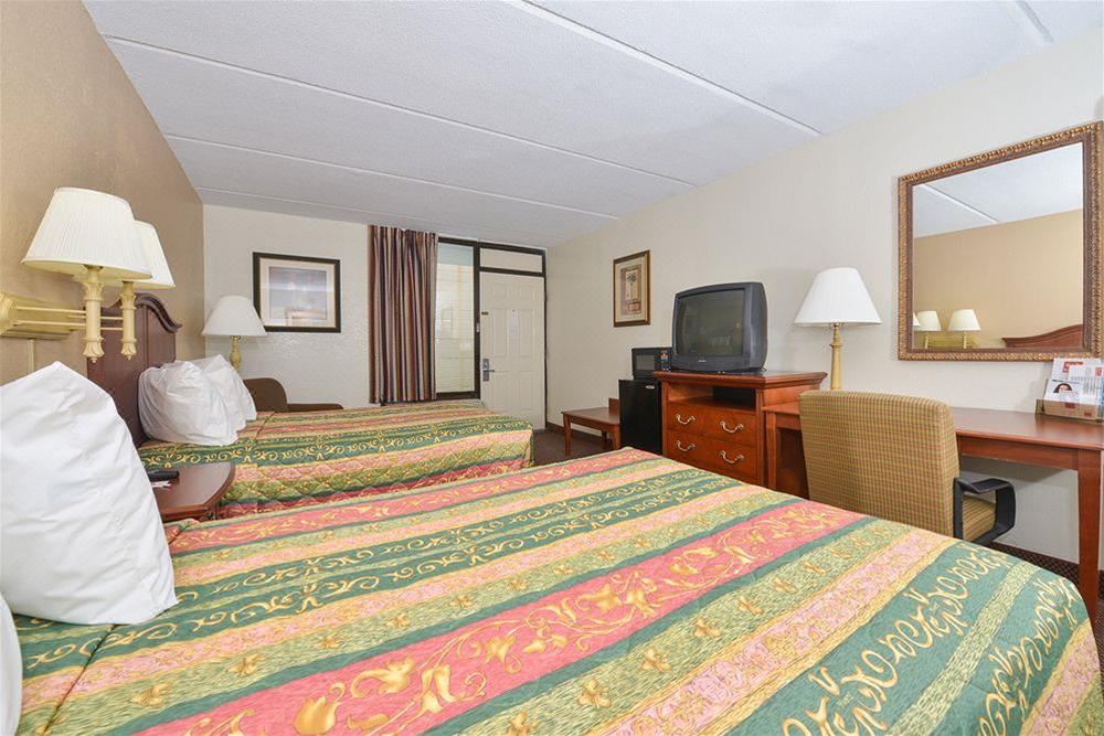 Photo of Bedroom in Savannah