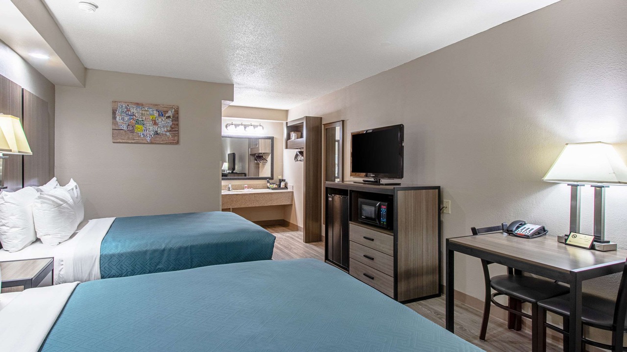 Photo of Bedroom in Kingsville