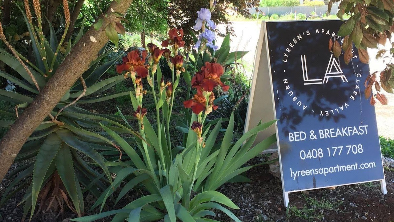 Photo of Buildings in Upper Wakefield