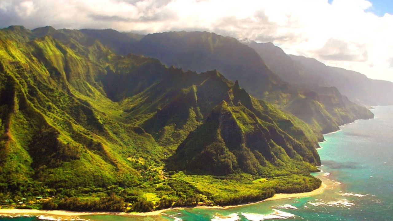 Photo of Outdoor in Wailua