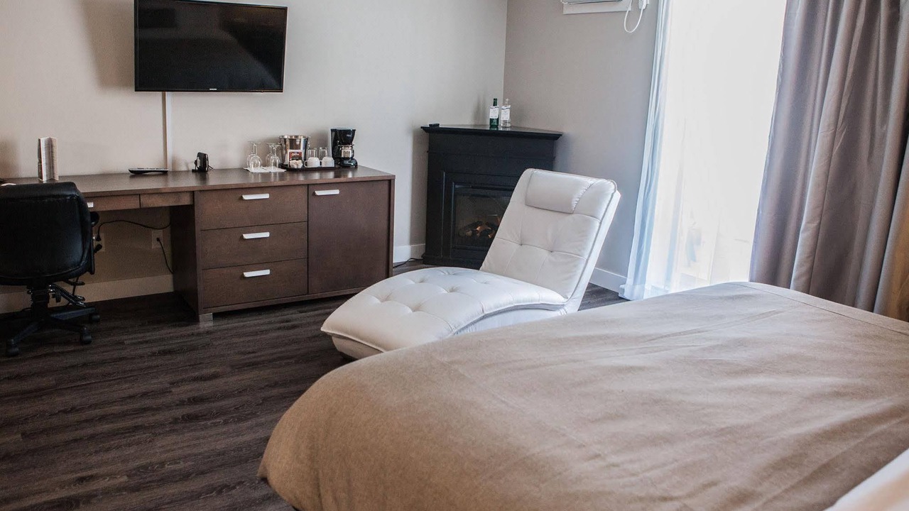 Photo of Bedroom in Nicolet