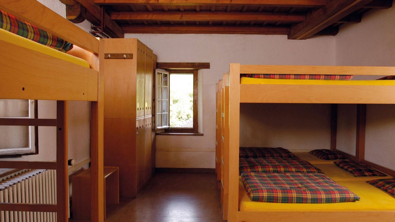 Photo of Bedroom in Brugg