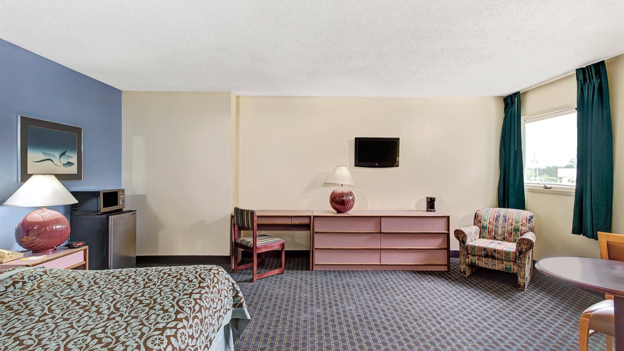 Photo of Livingroom in Shrewsbury