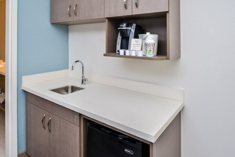 Photo of Kitchen in Harlow