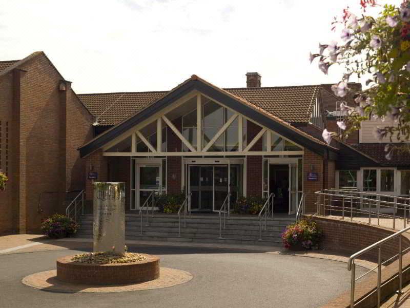 Photo of Buildings in Jackfield