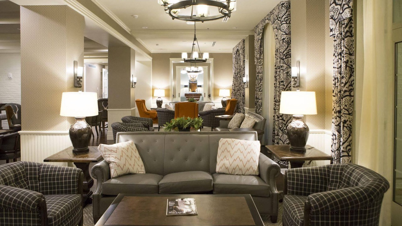 Photo of Livingroom in Stillwater