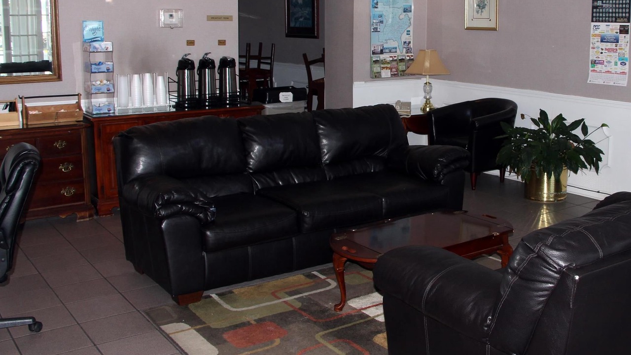 Photo of Livingroom in Douglas