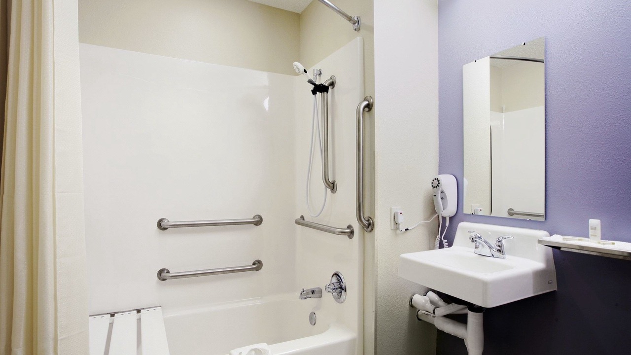 Photo of Bathroom in Kearney