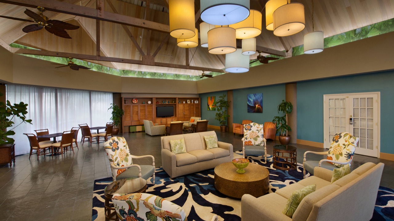 Photo of Livingroom in Florida Central Atlantic Coast