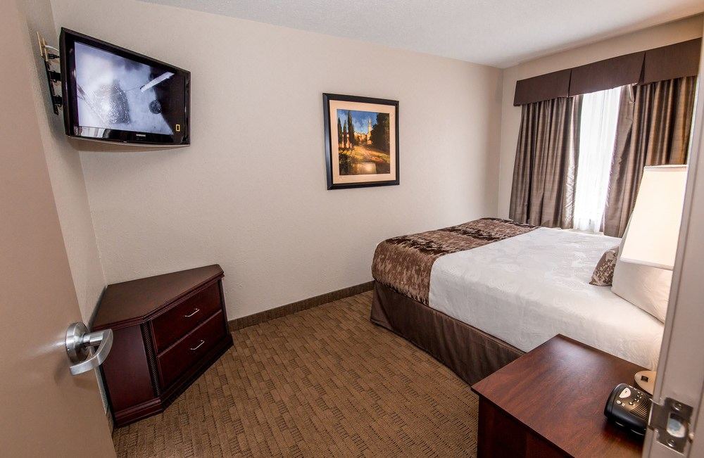 Photo of Bedroom in Fort Gary