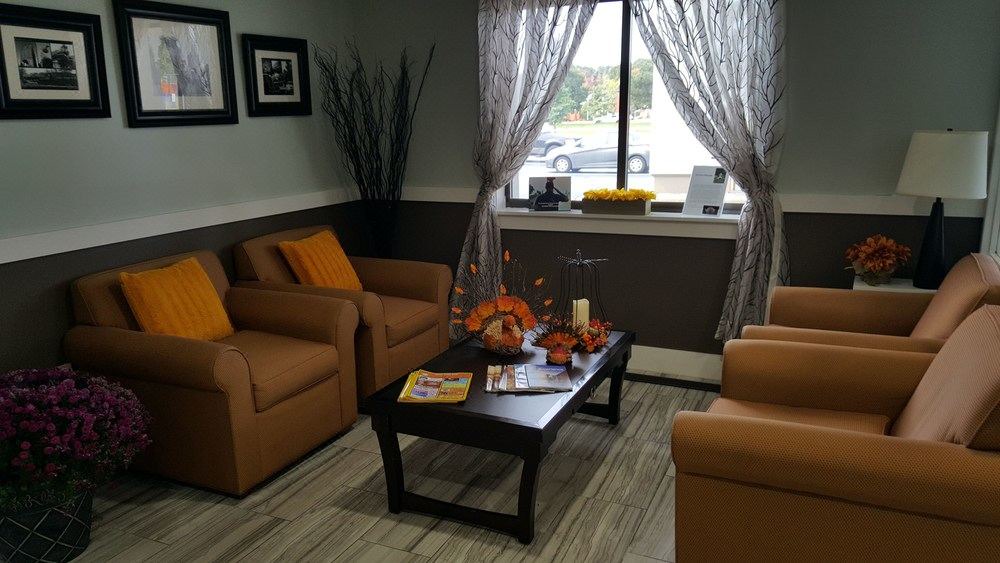 Photo of Livingroom in Grand Haven
