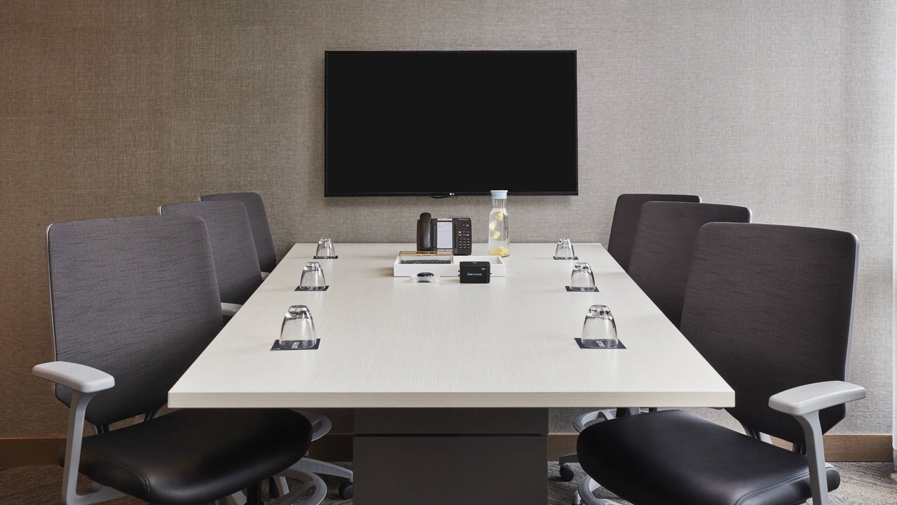 Photo of Livingroom in Central Business District
