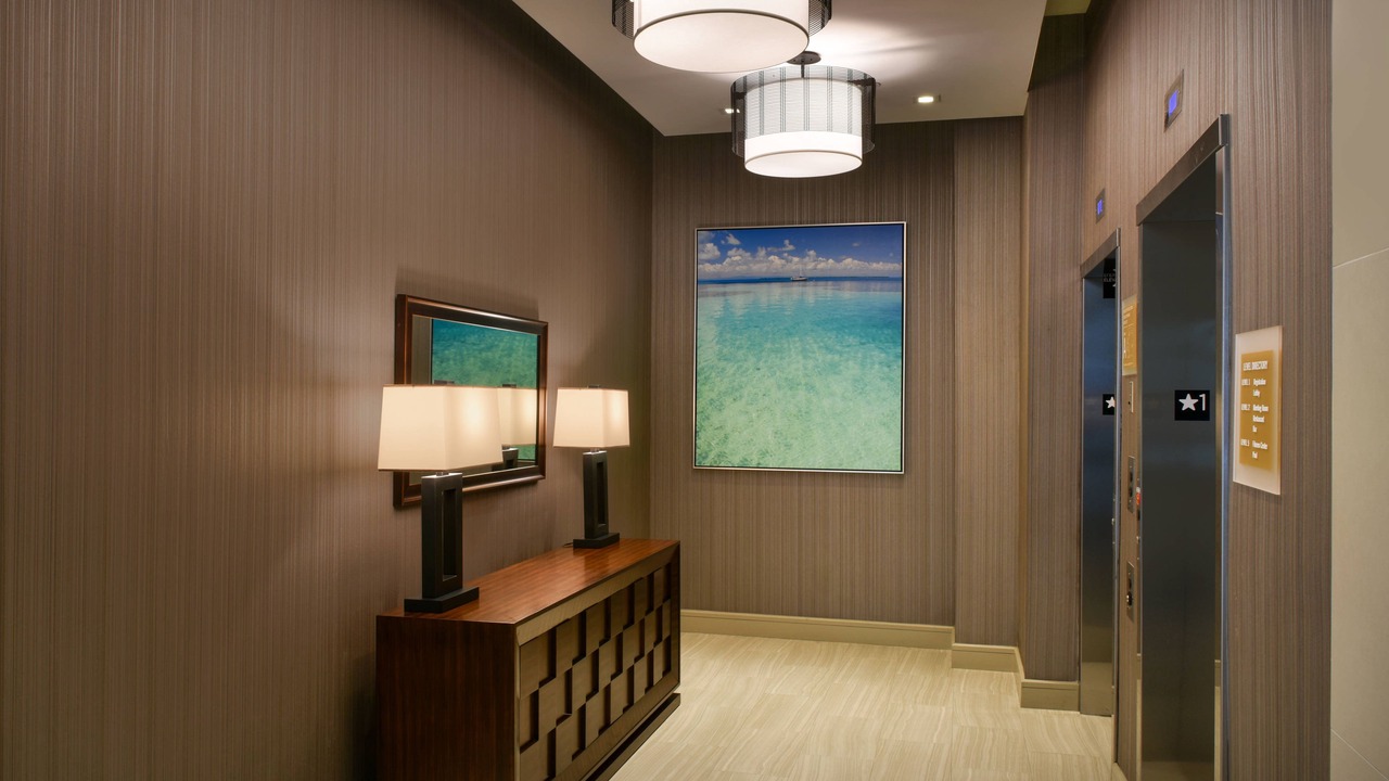 Photo of Bedroom in Coral Way