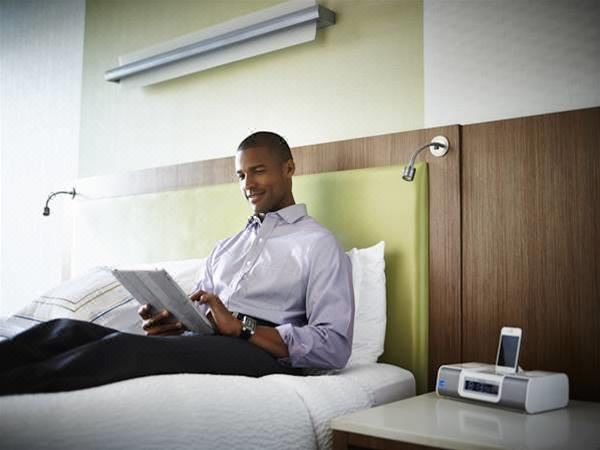 Photo of Human In Picture in Danbury