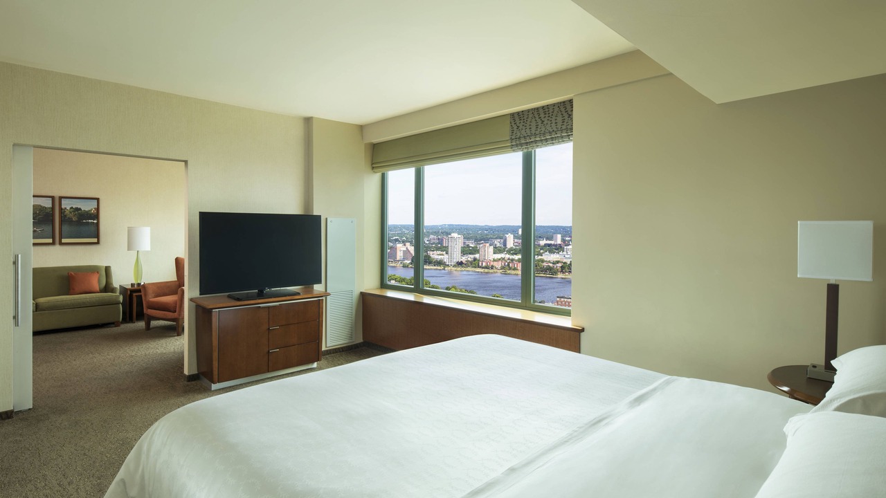 Photo of Bedroom in Prudential - St. Botolph