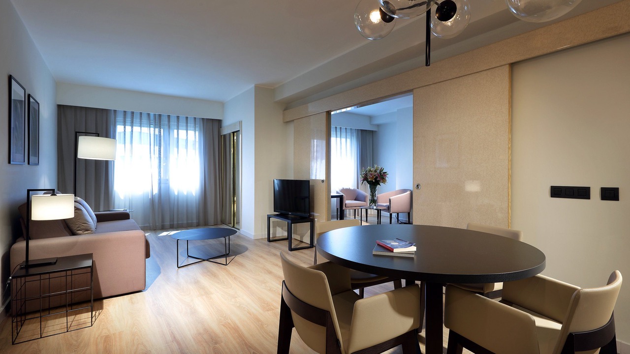 Photo of Livingroom in Penya-roja