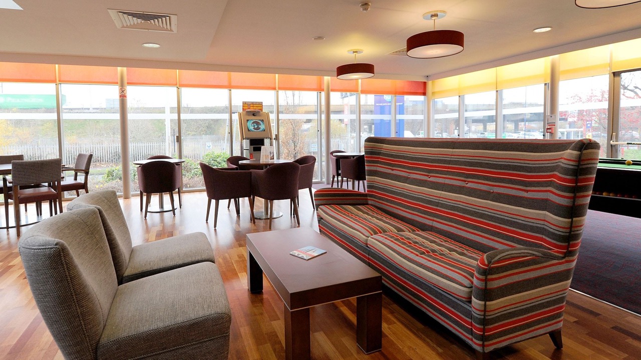 Photo of Livingroom in Walsall