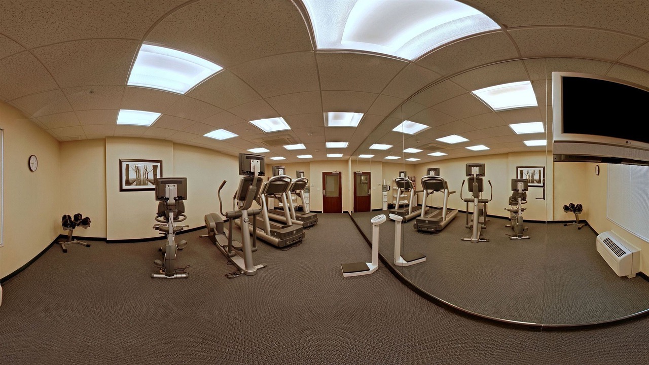 Photo of Buildings in Lancaster