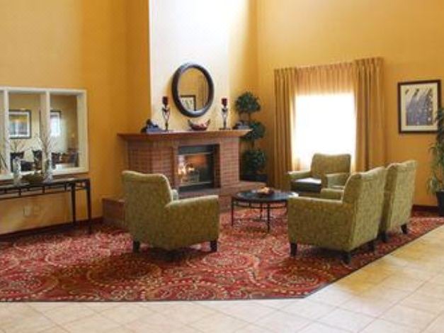 Photo of Livingroom in Hilliard
