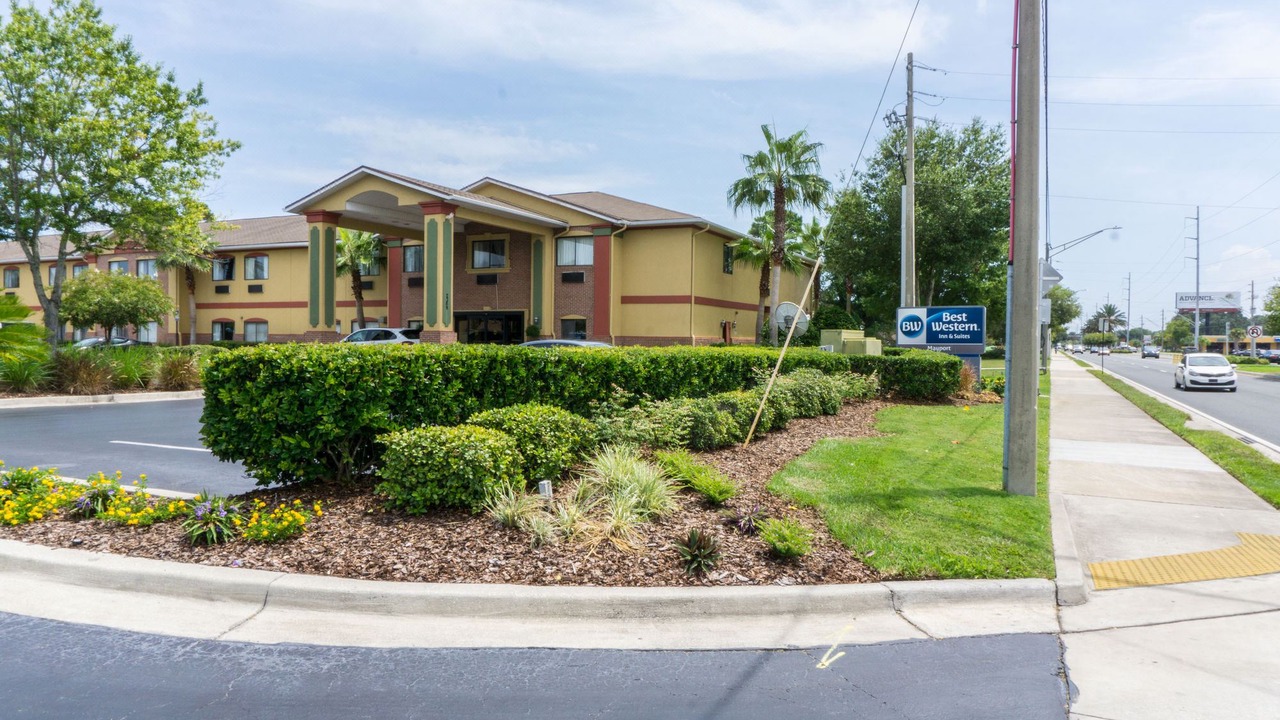 Photo of Buildings in Atlantic Beach