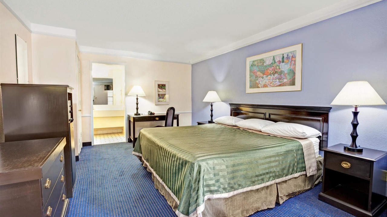 Photo of Bedroom in North Richland Hills