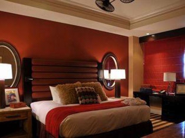 Photo of Bedroom in North Overton