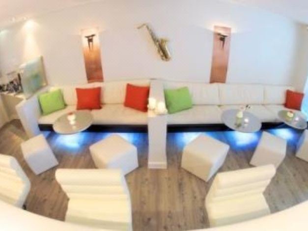 Photo of Livingroom in Odense