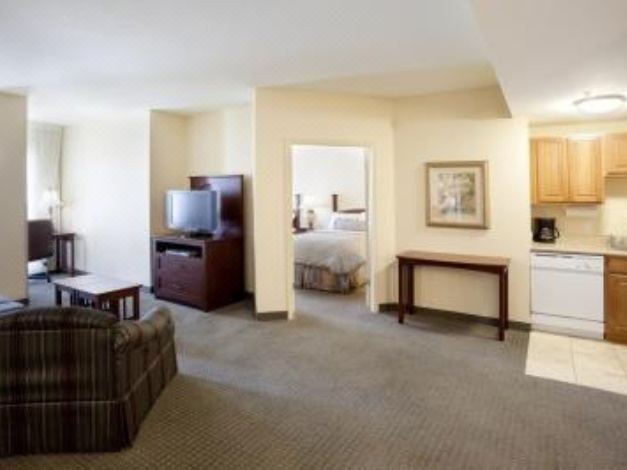 Photo of Livingroom in St. Paul Square