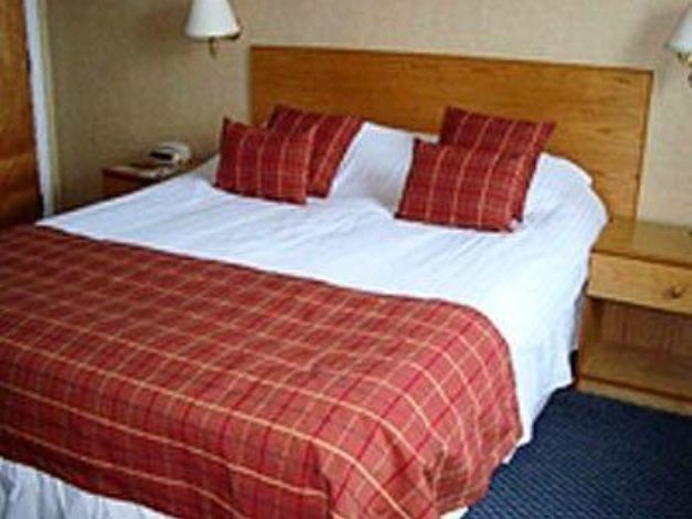 Photo of Bedroom in Thurso