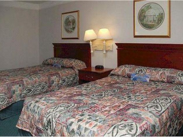 Photo of Bedroom in Baytown