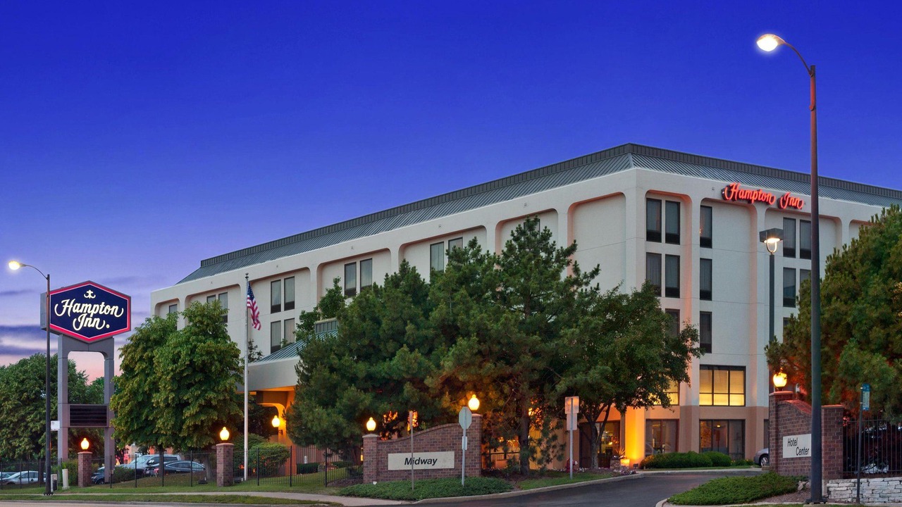 Photo of Buildings in Bedford Park