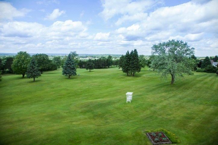 Photo of Outdoor in Cadillac
