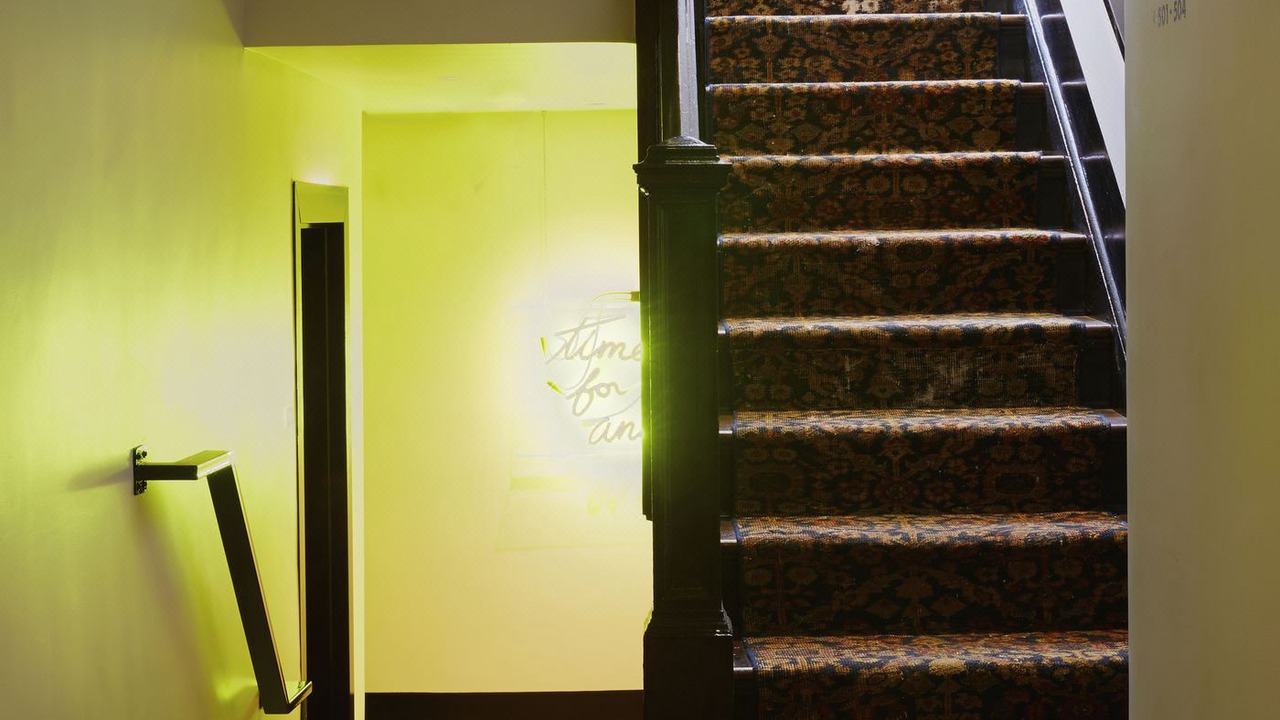 Photo of Bedroom in Downtown