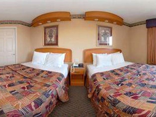 Photo of Bedroom in Albemarle