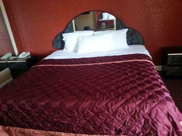 Photo of Bedroom in MacGregor